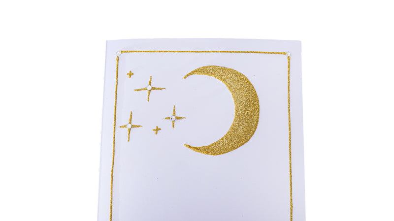 Blessed Eid - Personalized Eid Mubarak Celebration Card