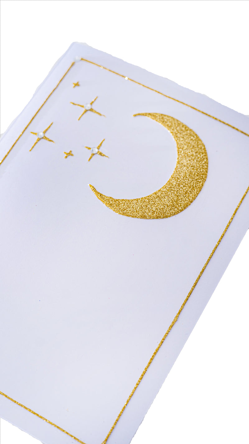 Blessed Eid - Personalized Eid Mubarak Celebration Card