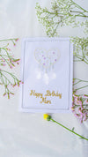 Dreamcatcher Wishes - Personalized Birthday Card